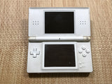 Nintendo DS Lite Crystal White Console Nintendo Japan - With Defects LH1449