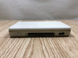 Nintendo DS Lite Crystal White Console Nintendo Japan - With Defects LH1449
