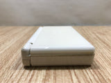 Nintendo DS Lite Crystal White Console Nintendo Japan - With Defects LH1449