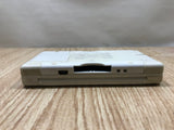 Nintendo DS Lite Crystal White Console Nintendo Japan - With Defects LH1449