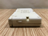 Nintendo DS Lite Crystal White Console Nintendo Japan - With Defects LH1449
