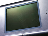 Nintendo DS Lite Enamel Navy Console Nintendo Japan - With Defects LH1450