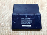 Nintendo DS Lite Enamel Navy Console Nintendo Japan - With Defects LH1450
