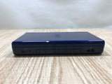 Nintendo DS Lite Enamel Navy Console Nintendo Japan - With Defects LH1450