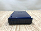 Nintendo DS Lite Enamel Navy Console Nintendo Japan - With Defects LH1450