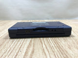 Nintendo DS Lite Enamel Navy Console Nintendo Japan - With Defects LH1450