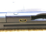 Nintendo DS Lite Enamel Navy Console Nintendo Japan - With Defects LH1450