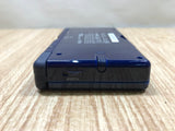 Nintendo DS Lite Enamel Navy Console Nintendo Japan - With Defects LH1450
