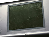 Nintendo DS Lite Enamel Navy Console Nintendo Japan - With Defects LH1451