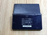 Nintendo DS Lite Enamel Navy Console Nintendo Japan - With Defects LH1451