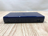 Nintendo DS Lite Enamel Navy Console Nintendo Japan - With Defects LH1451
