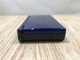 Nintendo DS Lite Enamel Navy Console Nintendo Japan - With Defects LH1451