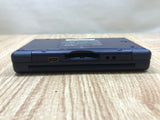 Nintendo DS Lite Enamel Navy Console Nintendo Japan - With Defects LH1451