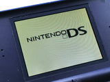 Nintendo DS Lite Enamel Navy Console Nintendo Japan - With Defects LH1451