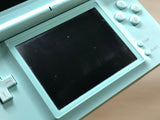 Nintendo DS Lite Ice Blue Console Nintendo Japan - Not Working LH1452