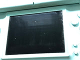 Nintendo DS Lite Ice Blue Console Nintendo Japan - Not Working LH1452