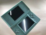 Nintendo DS Lite Ice Blue Console Nintendo Japan - Not Working LH1452