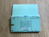Nintendo DS Lite Ice Blue Console Nintendo Japan - Not Working LH1452