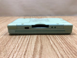 Nintendo DS Lite Ice Blue Console Nintendo Japan - Not Working LH1452