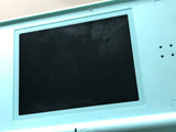 Nintendo DS Lite Ice Blue Console Nintendo Japan - Not Working LH1452