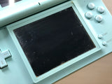 Nintendo DS Lite Ice Blue Console Nintendo Japan - Not Working LH1453