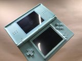 Nintendo DS Lite Ice Blue Console Nintendo Japan - Not Working LH1453