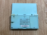 Nintendo DS Lite Ice Blue Console Nintendo Japan - Not Working LH1453