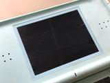 Nintendo DS Lite Ice Blue Console Nintendo Japan - Not Working LH1453