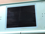 Nintendo DS Lite Ice Blue Console Nintendo Japan - Not Working LH1453