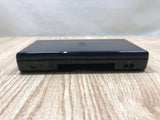 Nintendo DS Lite Jet Black Console Nintendo Japan - With Defects LH1454