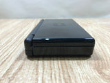 Nintendo DS Lite Jet Black Console Nintendo Japan - With Defects LH1454