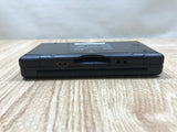 Nintendo DS Lite Jet Black Console Nintendo Japan - With Defects LH1454