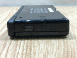 Nintendo DS Lite Jet Black Console Nintendo Japan - With Defects LH1454