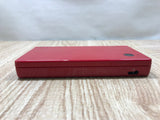 Nintendo DSi DS Red Console Nintendo Japan - With Defects LH1455
