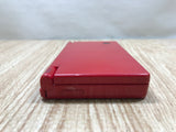 Nintendo DSi DS Red Console Nintendo Japan - With Defects LH1455