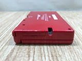 Nintendo DSi DS Red Console Nintendo Japan - With Defects LH1455
