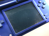 Nintendo DSi DS Metallic Blue Console Nintendo Japan - Not Working LH1456