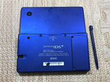 Nintendo DSi DS Metallic Blue Console Nintendo Japan - Not Working LH1456