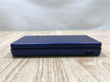 Nintendo DSi DS Metallic Blue Console Nintendo Japan - Not Working LH1456