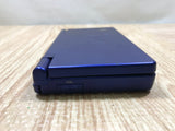 Nintendo DSi DS Metallic Blue Console Nintendo Japan - Not Working LH1456