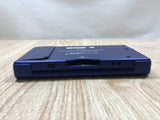 Nintendo DSi DS Metallic Blue Console Nintendo Japan - Not Working LH1456