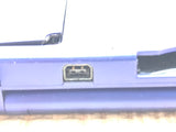 Nintendo DSi DS Metallic Blue Console Nintendo Japan - Not Working LH1456