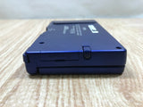 Nintendo DSi DS Metallic Blue Console Nintendo Japan - Not Working LH1456