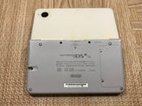 Nintendo DSi LL XL DS Natural White Console Nintendo Japan - With Defects LH1457