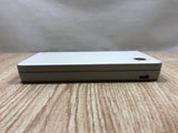 Nintendo DSi LL XL DS Natural White Console Nintendo Japan - With Defects LH1457