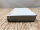 Nintendo DSi LL XL DS Natural White Console Nintendo Japan - With Defects LH1457