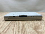 Nintendo DSi LL XL DS Natural White Console Nintendo Japan - With Defects LH1457