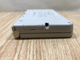 Nintendo DSi LL XL DS Natural White Console Nintendo Japan - With Defects LH1457