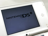 Nintendo DSi LL XL DS Natural White Console Nintendo Japan - With Defects LH1457