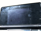 Nintendo 3DS Cosmo Black Console Nintendo Japan - With Defects LH1458